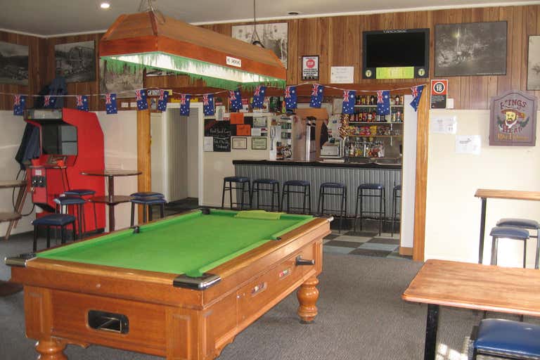 Woodenbong Hotel, 27 Unumgar, Woodenbong, NSW 2476 Hotel & Leisure Property For Sale