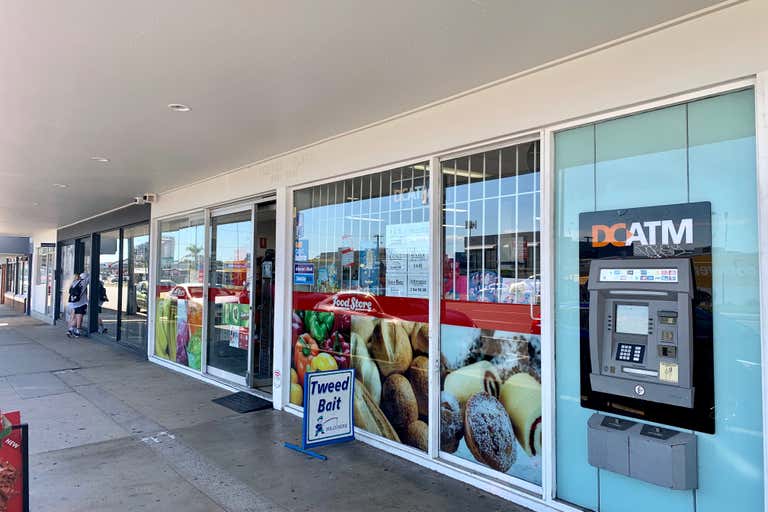 Leased Shop &amp; Retail Property at 4 &amp; 5/2527 Gold Coast 