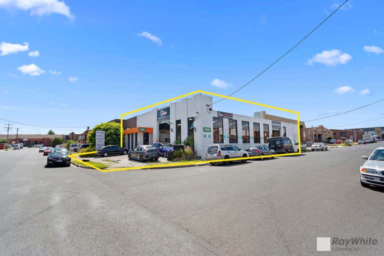 Sold Industrial Warehouse Property At 2 Capella Crescent