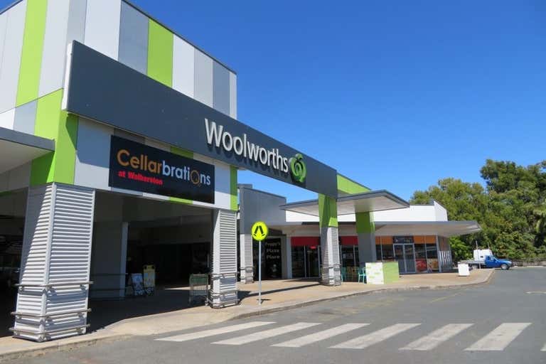 Walkerston Shopping Centre, 4 Creek Street, Walkerston, QLD 4751 Shop