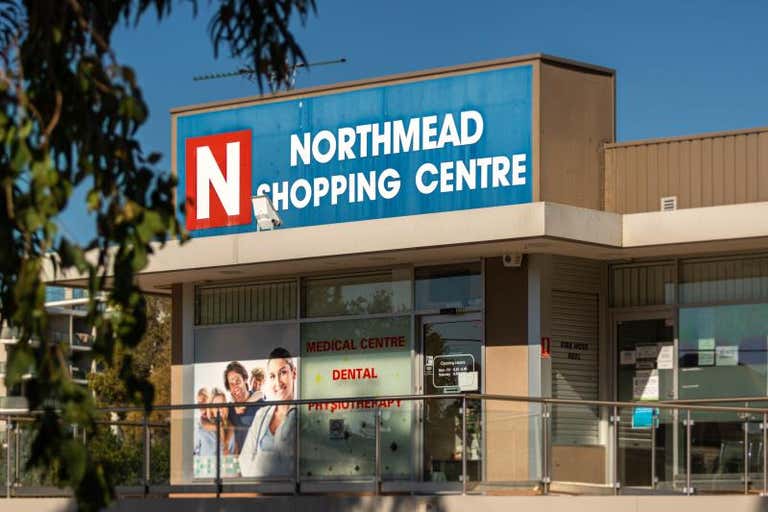 Northmead Shopping Village, 37 Windsor Road, Northmead, NSW 2152 Shop