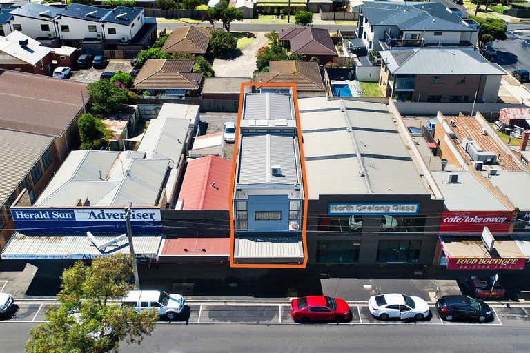 Leased Shop Retail Property At 181 Melbourne Road Rippleside