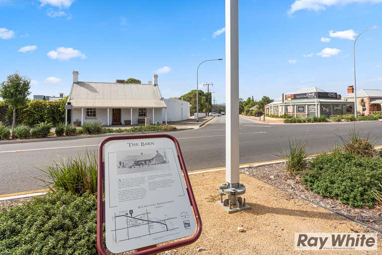 252 Main Road, McLaren Vale, SA 5171 Hotel & Leisure Property For