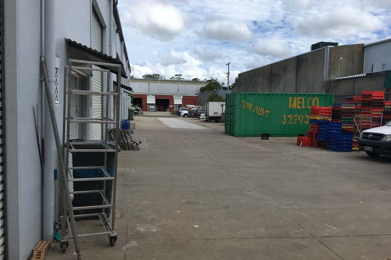 Sold Industrial &amp; Warehouse Property at 6/3 Hitech Drive ...