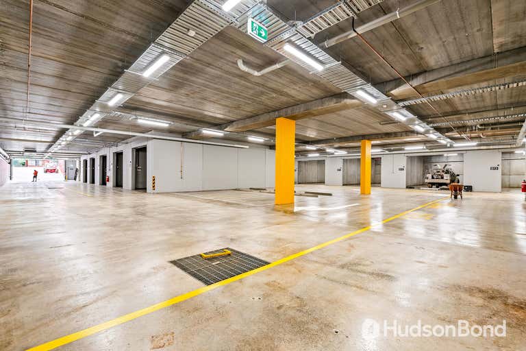 Leased Industrial & Warehouse Property at Melbourne Micro Warehousing, 9/7 Oban Road, Ringwood ...