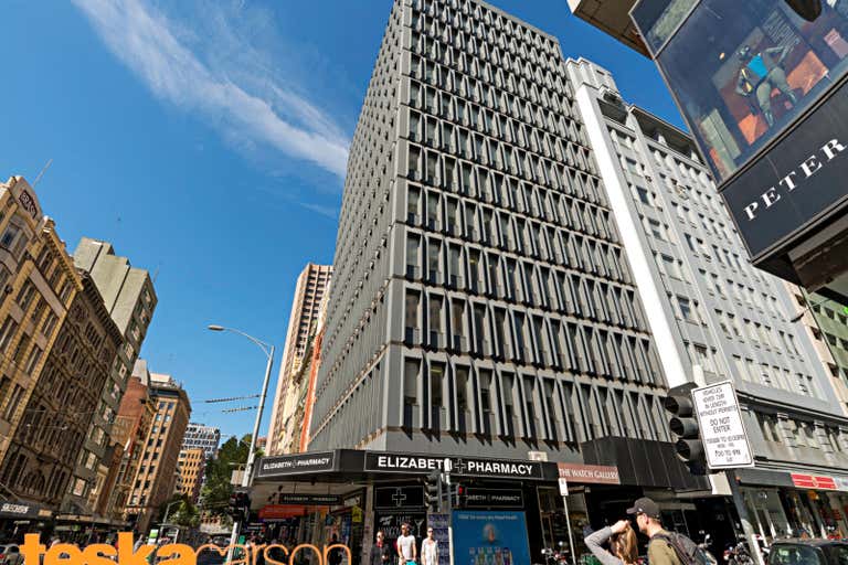 Sold Office at 508/343 Little Collins Street, Melbourne, VIC 3000 ...