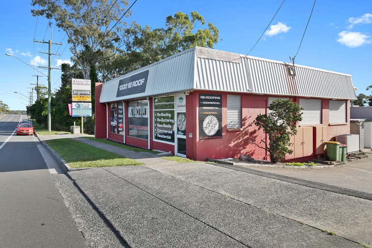 1/286 Old Cleveland Road, Capalaba, QLD 4157 Shop & Retail Property