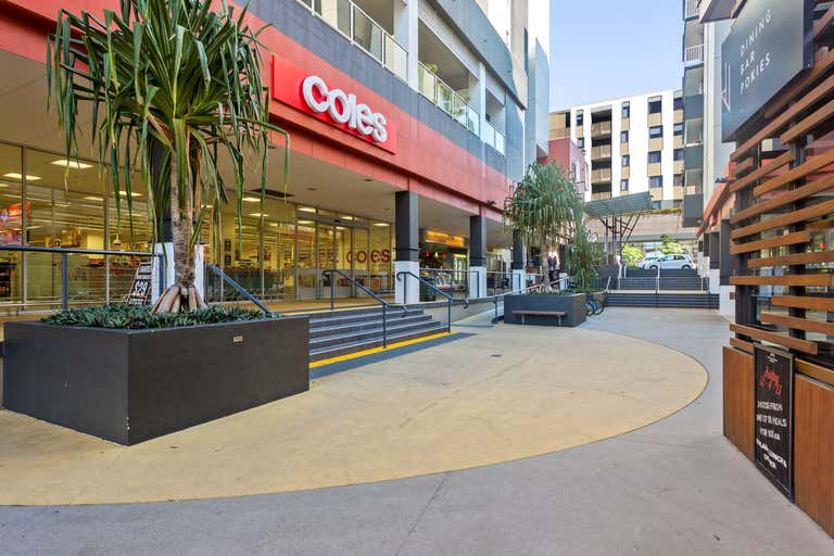 Gabba Central, 803 Stanley Street, Woolloongabba, QLD 4102 - Shop