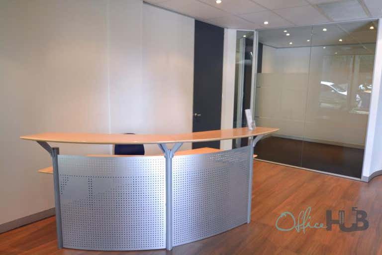 Leased Office At 6 20 Cato Street Hawthorn East Vic 3123 Leased Office At 6 20 Cato Street