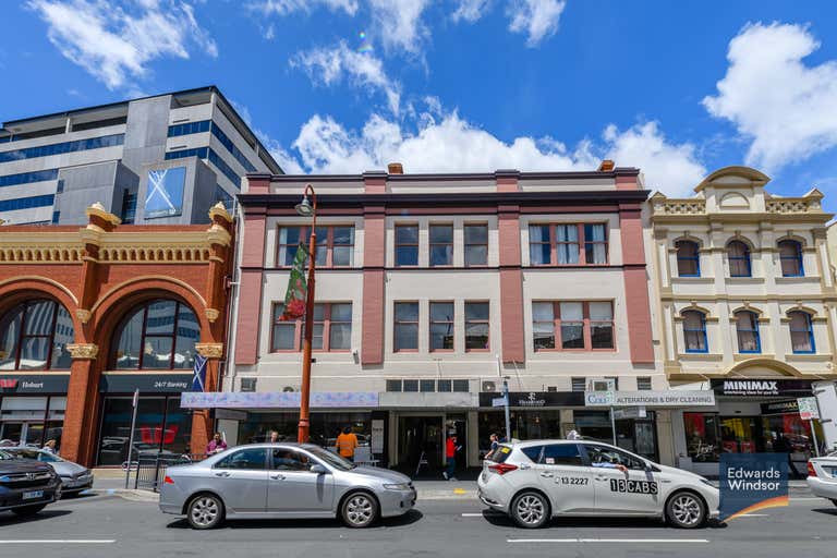 Shop 4 & 5, 6468 Liverpool Street, Hobart, TAS 7000 Shop & Retail