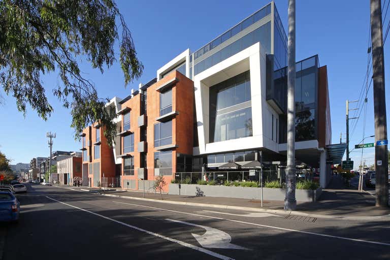 Leased Office at 109 Burwood Road, Hawthorn, VIC 3122 - realcommercial