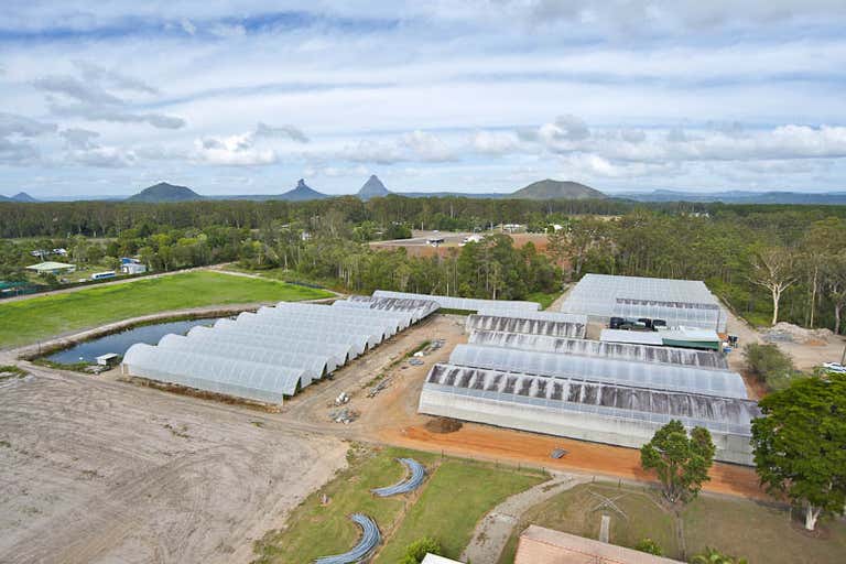 Sold Commercial Farming & Rural Property in Beerwah, QLD 4519