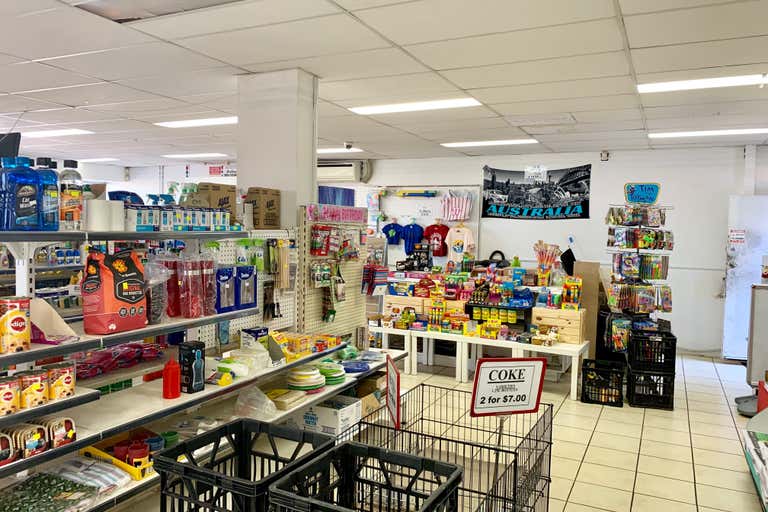 Leased Shop &amp; Retail Property at 4 &amp; 5/2527 Gold Coast 