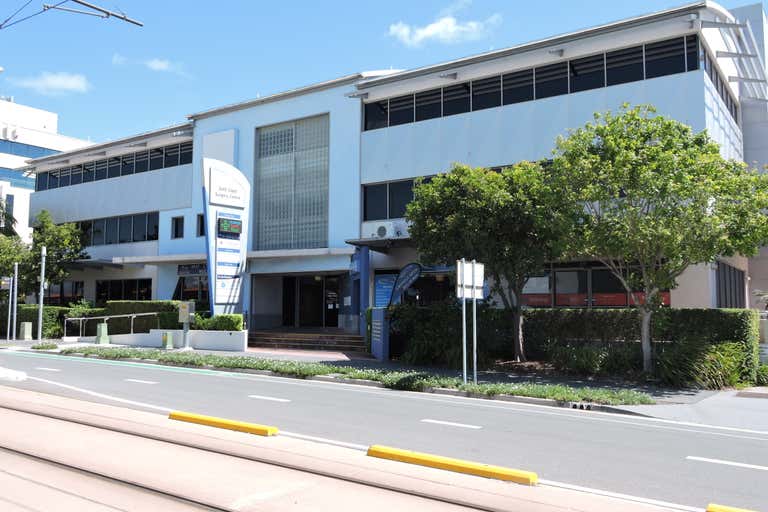 Leased Medical & Consulting Property At 103 Nerang Street, Southport 