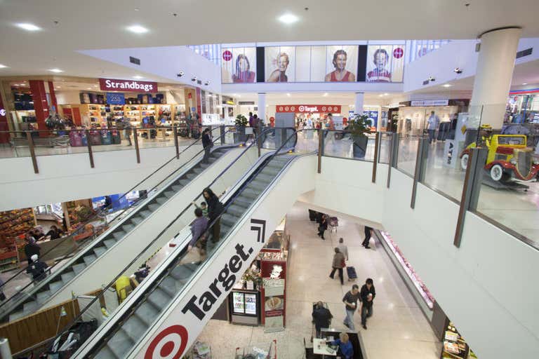 Sold Shop & Retail Property at Carlingford Court Shopping Centre, 801