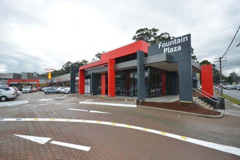 Fountain Plaza, Shop 15a, 148158 The Entrance Road, Erina, NSW 2250
