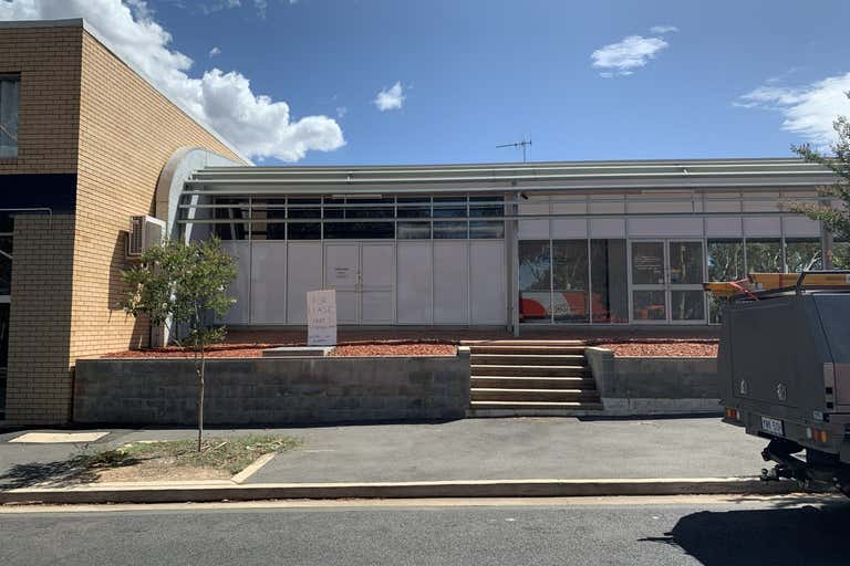 Unit 1, 57 Kemble Court, Mitchell, ACT 2911 Industrial & Warehouse