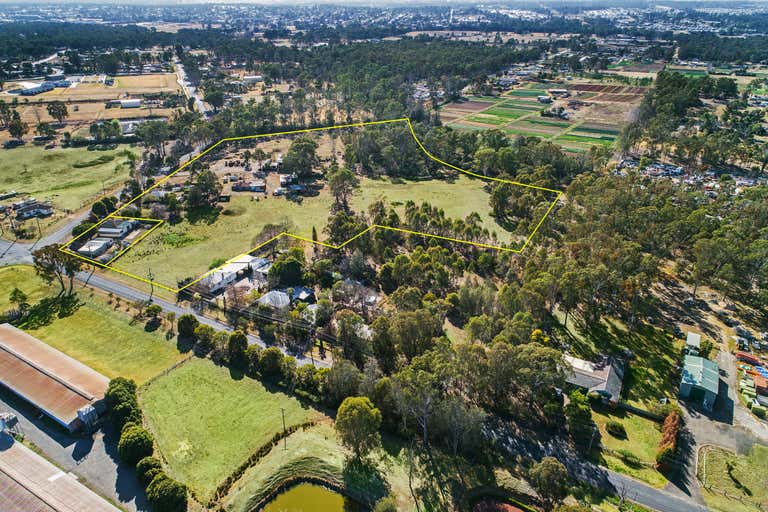 Marsden Park, NSW 2765 Development Site & Land For Sale