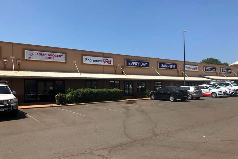 Leased Office at Shop 35 Karratha Village Shopping Centre, Karratha, WA