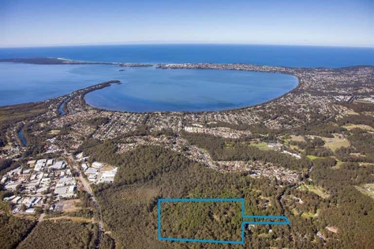 Sold Development Site & Land at 87 Berkeley Road, Berkeley Vale, NSW