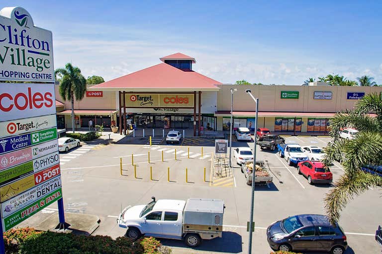 CLIFTON VILLAGE SHOPPING CENTRE, 5557 Endeavour Street, Clifton Beach