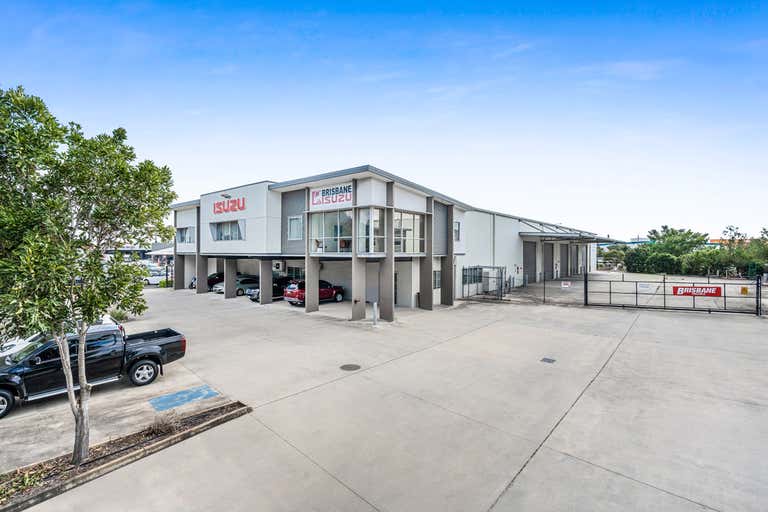 Eagle Farm, QLD 4009 Industrial & Warehouse Property For Lease