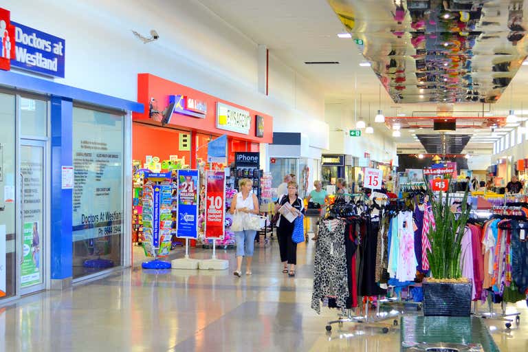 Westland Shopping Centre, 1 Nicolson Avenue, Whyalla, SA 5600 Shop & Retail Property For Lease