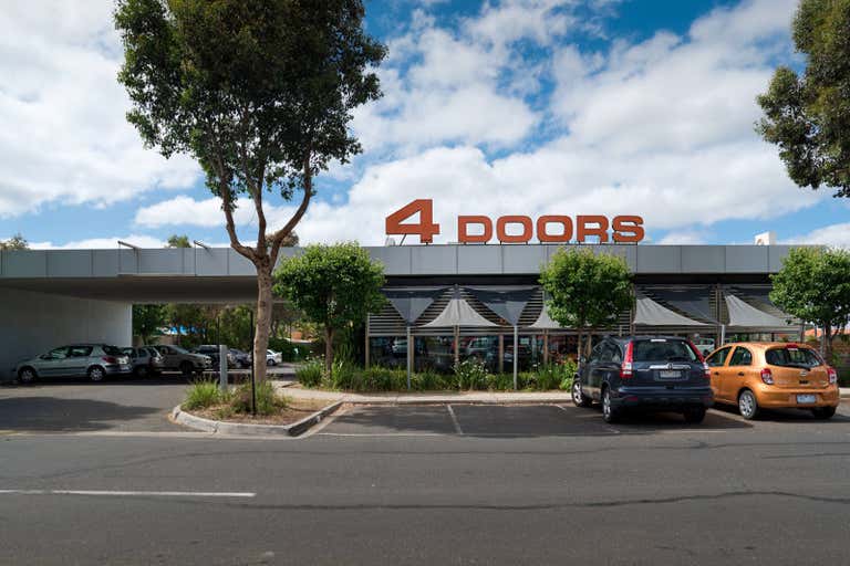 Sold Hotel Leisure Property At 28 The Link Mill Park Vic 3082
