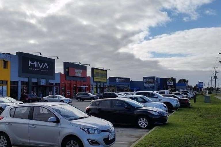 Leased Showroom & Bulky Goods at 3/283 Old Geelong Road, Hoppers