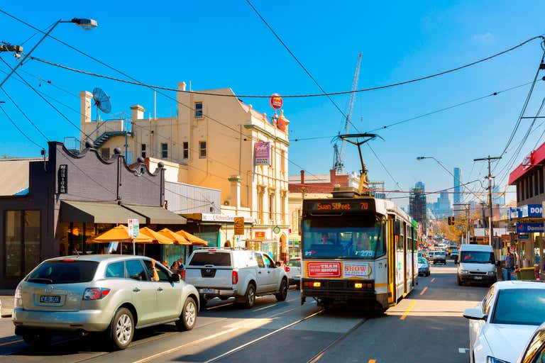 911 Cremorne Street, Richmond, VIC 3121 Office For Lease
