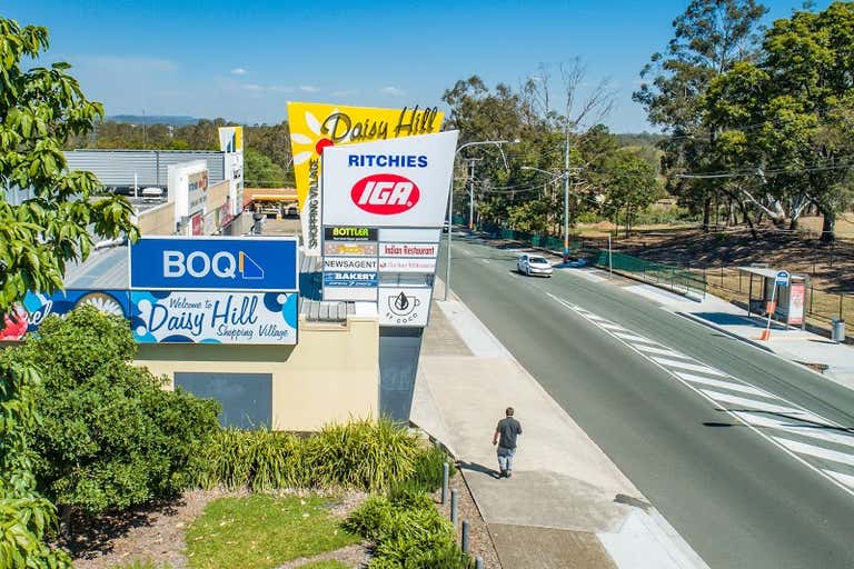 3 Cupania Street Daisy Hill Qld 4127 Shop Retail Property For Lease Realcommercial