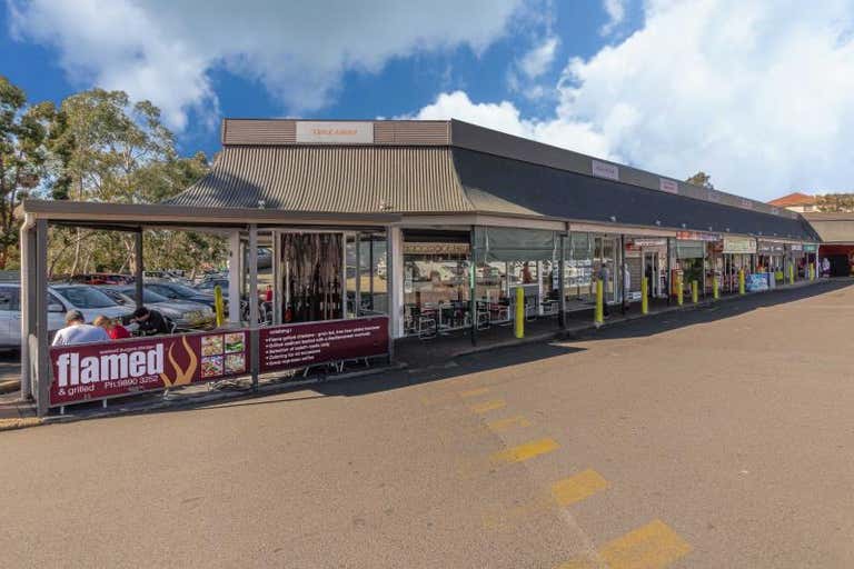 Leased Shop & Retail Property at Northmead Shopping Village, 37 Windsor