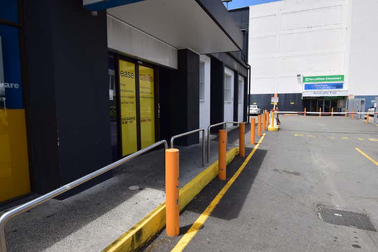 Shop 4, 83 Scarborough Street, Southport, QLD 4215 - Office For Lease - realcommercial