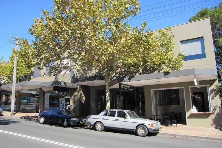 Leased Office at Suite 6, 136 Willoughby Road, Crows Nest, NSW 2065