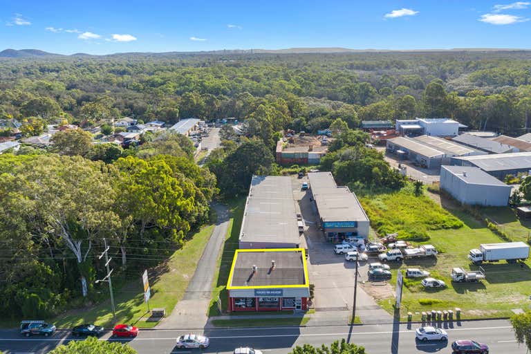 1/286 Old Cleveland Road, Capalaba, QLD 4157 Shop & Retail Property