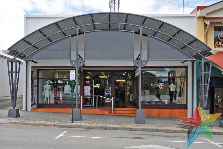222 York Street, Albany, WA 6330 Shop & Retail Property For Sale