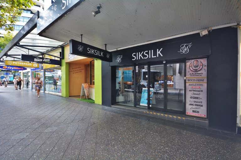 Shop 2, 235 Oxford Street, Bondi Junction, NSW 2022 Shop & Retail