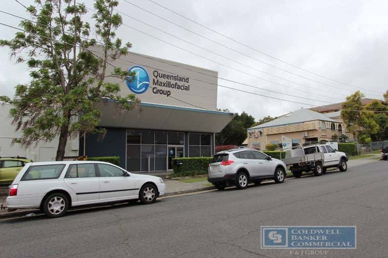 Salevine Xxx Video - Leased Medical & Consulting Property at 8 Vine Street, Greenslopes ...