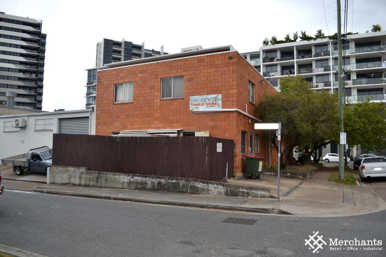 13 Holden Street, Woolloongabba, QLD 4102 - Industrial 