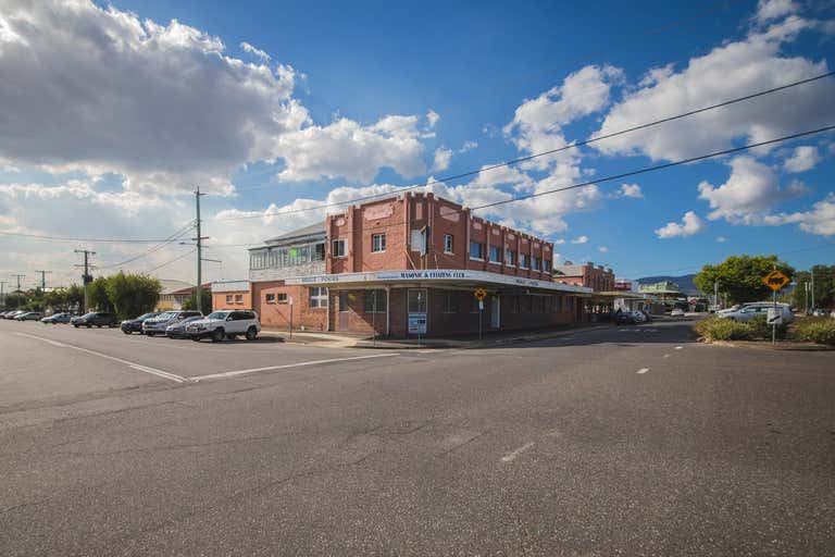Sold Shop & Retail Property at 114 William St, Rockhampton City, QLD