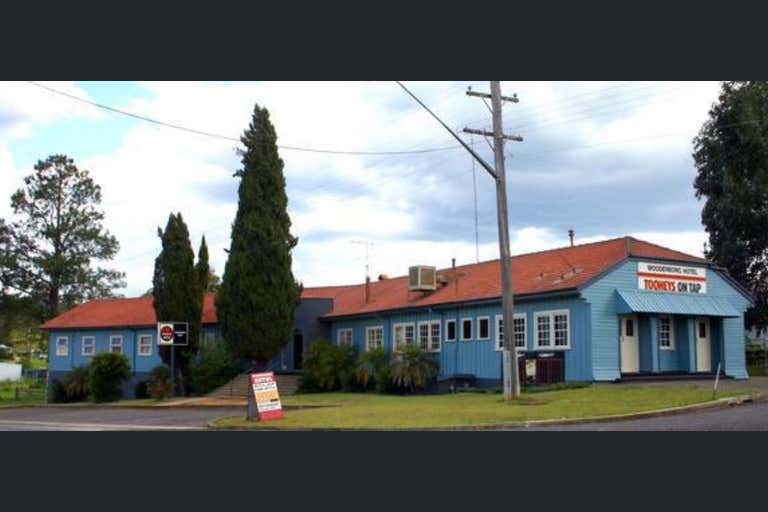 Woodenbong Hotel, 27 Unumgar, Woodenbong, NSW 2476 Hotel & Leisure