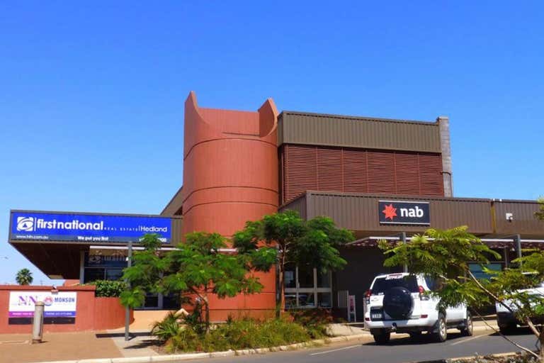 5 7 20 Wedge Street Port Hedland Wa 6721 Office For Lease