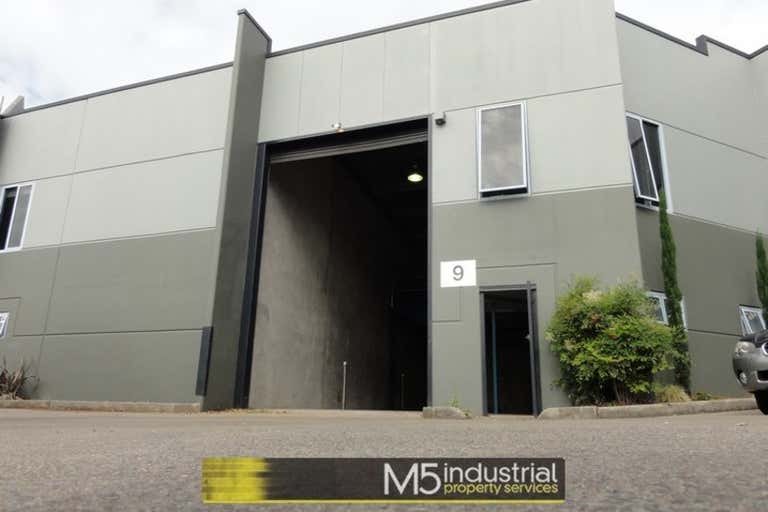 Leased Industrial Warehouse Property At 2 171 Kingsgrove Road Kingsgrove Nsw 2208 Realcommercial