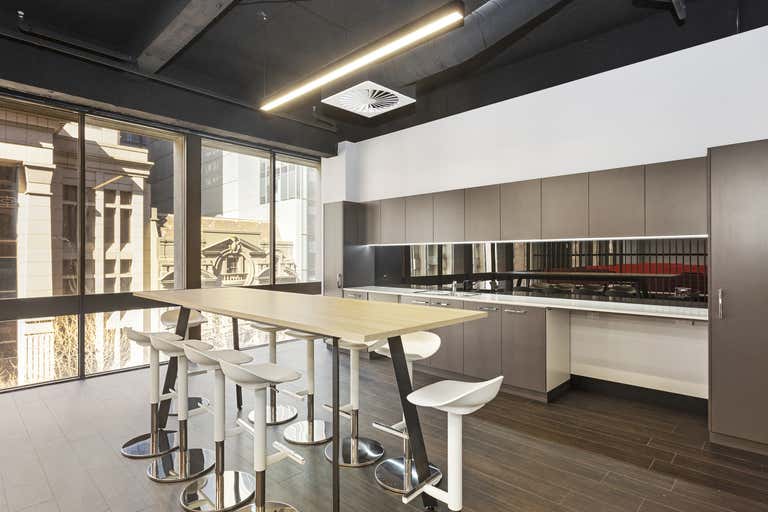 350 Collins Street Melbourne Vic 3000 Office For Lease