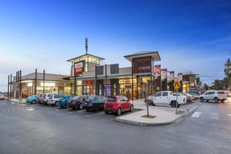 Sold Shop & Retail Property at Heritage Springs Shopping Centre