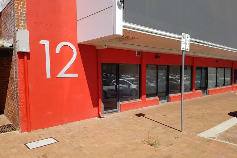 Stafford Court Retail Kitchen Space 8 12 Stafford Court Midland