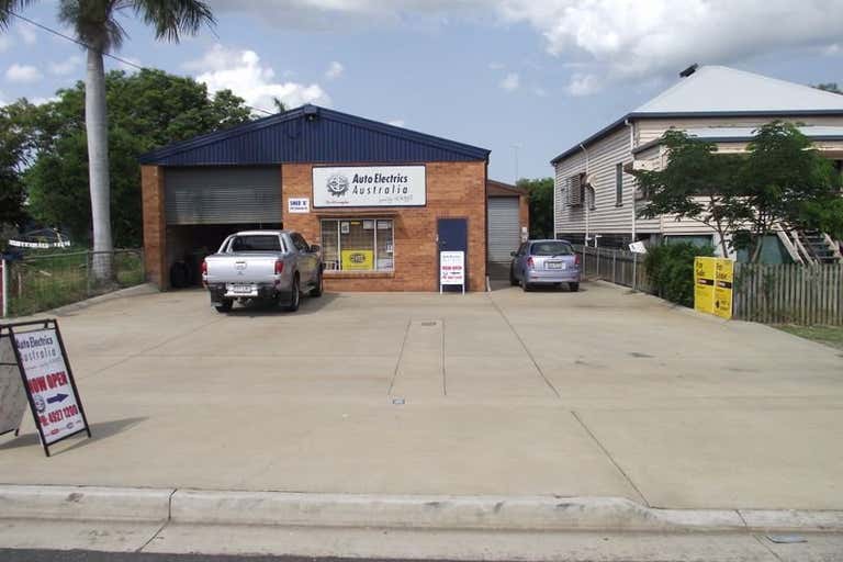 Leased Industrial & Warehouse Property at Unit 2, 241 Street