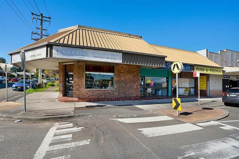 50 Main Road, Boolaroo, NSW 2284 Office For Sale