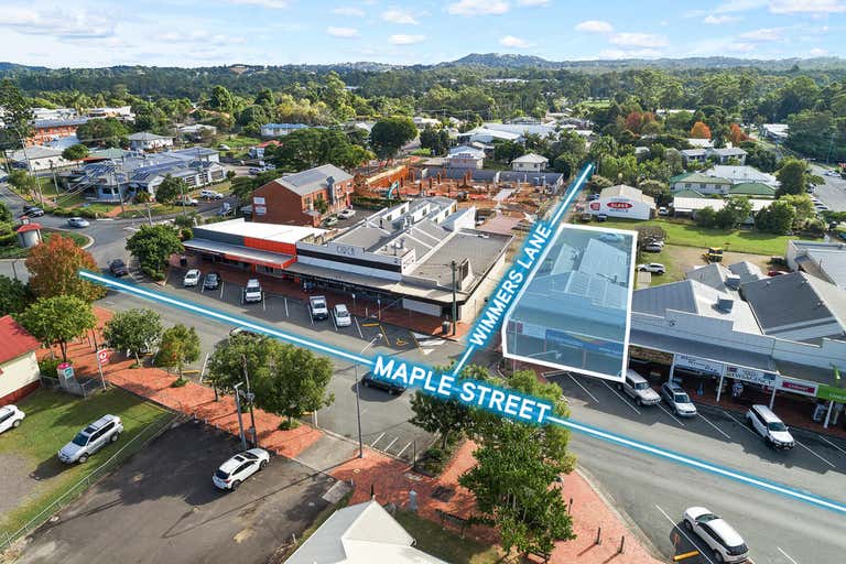 30 Maple Street, Cooroy, QLD 4563 Shop & Retail Property For Sale