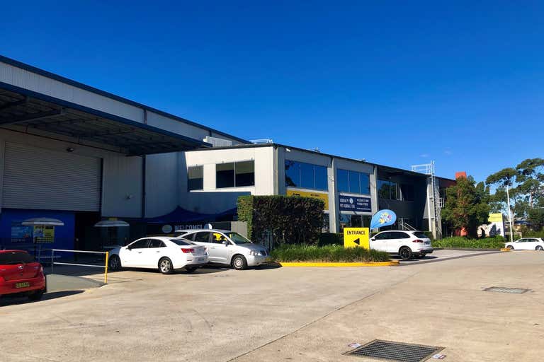 Mount KuringGai, NSW 2080 Industrial & Warehouse Property For Lease